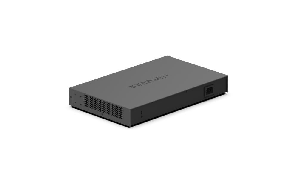 Netgear M4300-52G-PoE+