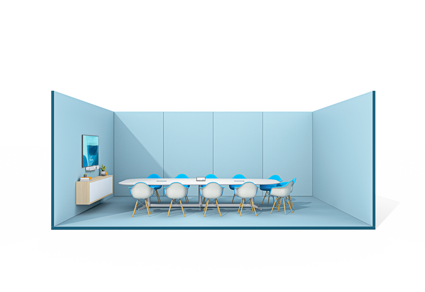 Logitech Rally Bar