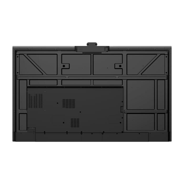 Hisense 75" GoBoard PRO Touch camera