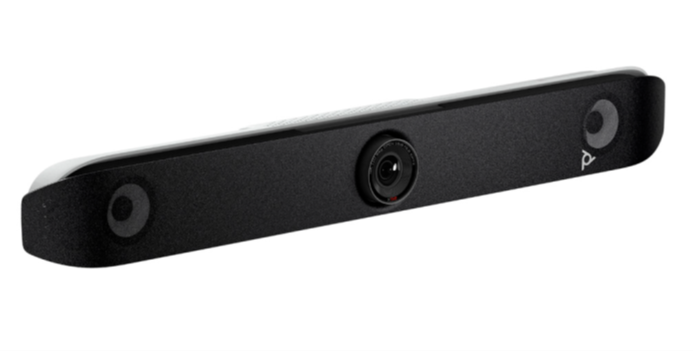Poly HP Studio X52