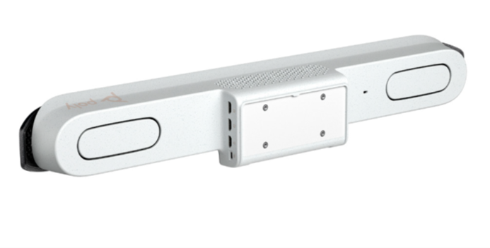 Poly HP Studio X52