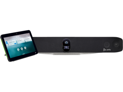 Poly HP Studio X70 & TC10