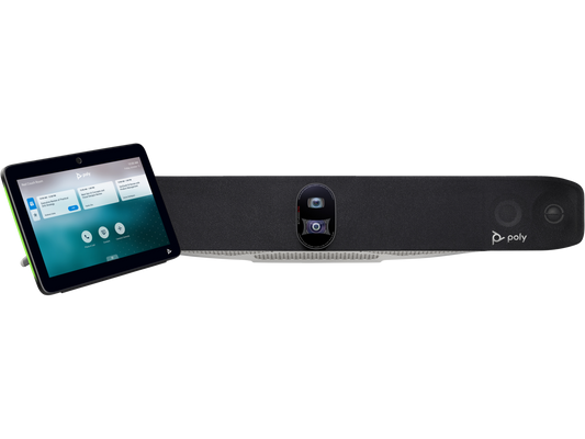 Poly HP Studio X70 & TC10
