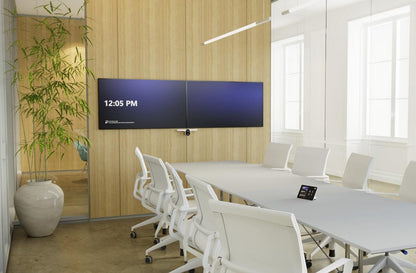 Poly HP Large Room Kit
