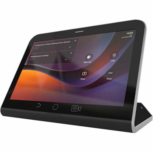 RX-PAD Meeting Room Controller