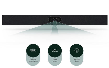 Yealink SmartVision 40