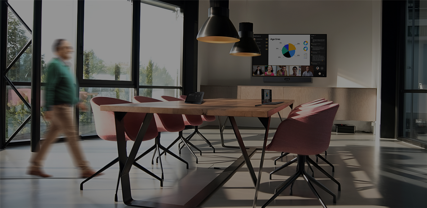 Yealink SmartVision 40