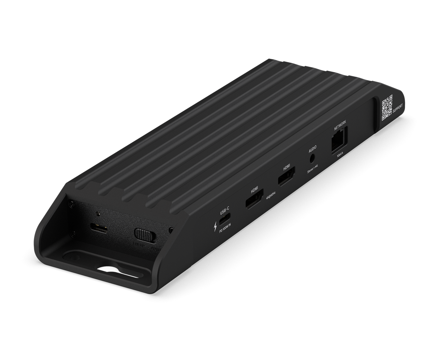 Unisynk Pro AV Dock