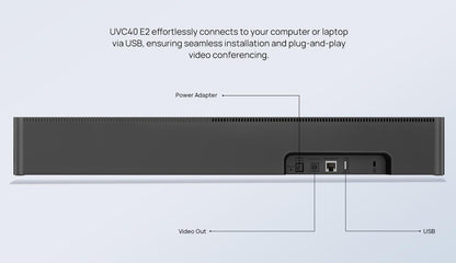 Yealink UVC40 E2