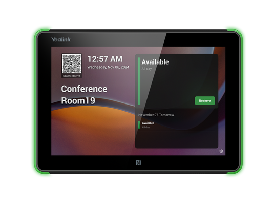 Yealink RoomPanel E2