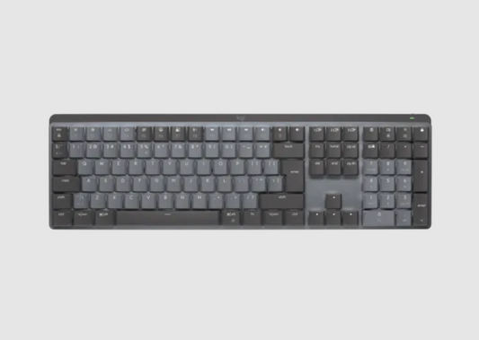 Logitech MX Keys S Wireless Keyboard