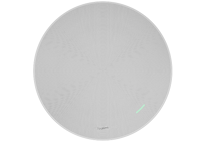 Yealink Skysound CS10-D – Dante takhögtalare 5,7" 20W (Vit, styckvis)