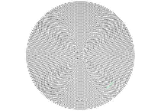 Yealink Skysound CS10-D – Dante takhögtalare 5,7" 20W (Vit, styckvis)