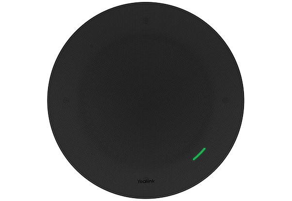 Yealink Skysound CS10-D – Dante takhögtalare 5,7" 20W (Vit, styckvis)