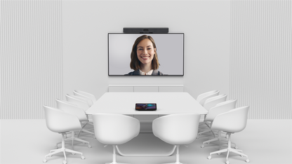 Yealink A50-031 MeetingBar – Microsoft Teams Rooms för medelstora till stora rum (inkl. CTP25)