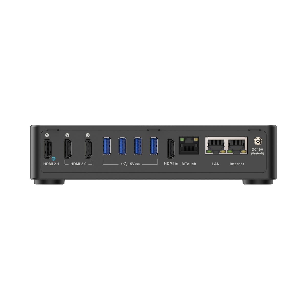 Yealink MVC S98-C5U-004