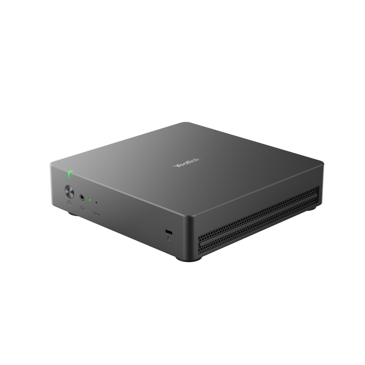 Yealink MVC S50-C5U-000 – Microsoft Teams Rooms-system för medelstora till stora rum