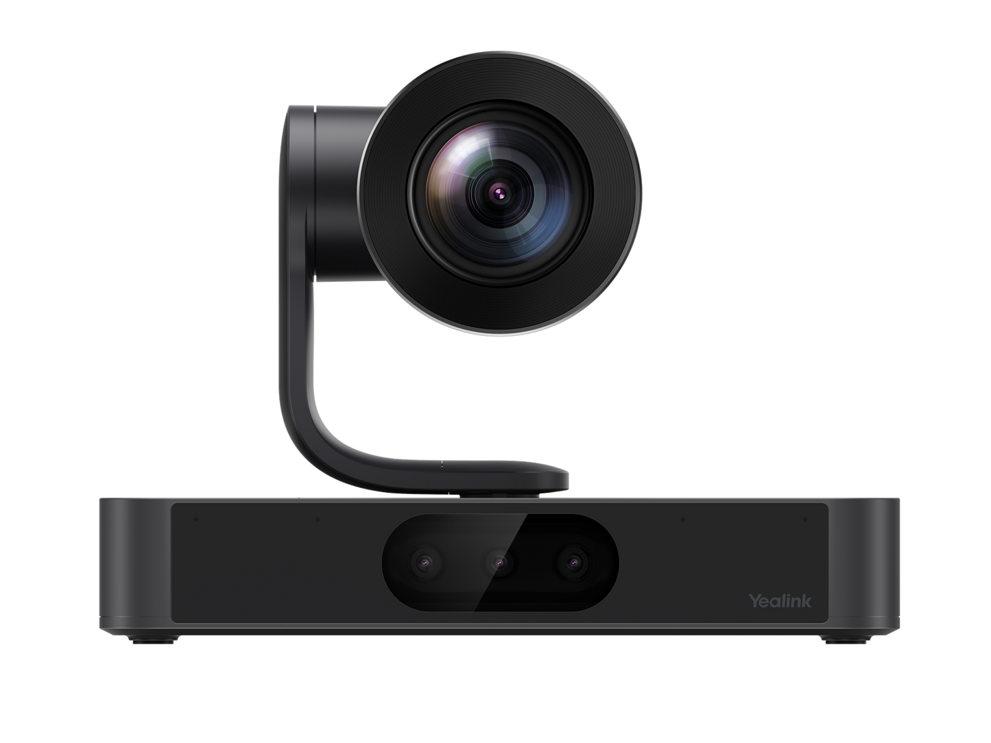 Yealink MVC S80-C5U-000 – Microsoft Teams Rooms BaseKit (utan ljud)