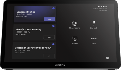 Yealink MVC S80-C5U-000