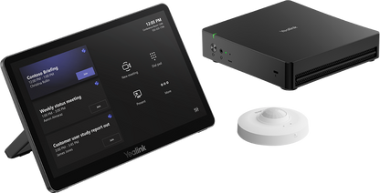 Yealink MCoreKit-C5-MS Microsoft Teams Rooms BaseKit