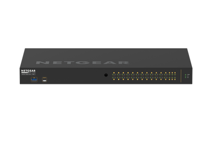 Netgear M4250-26G4F-PoE+