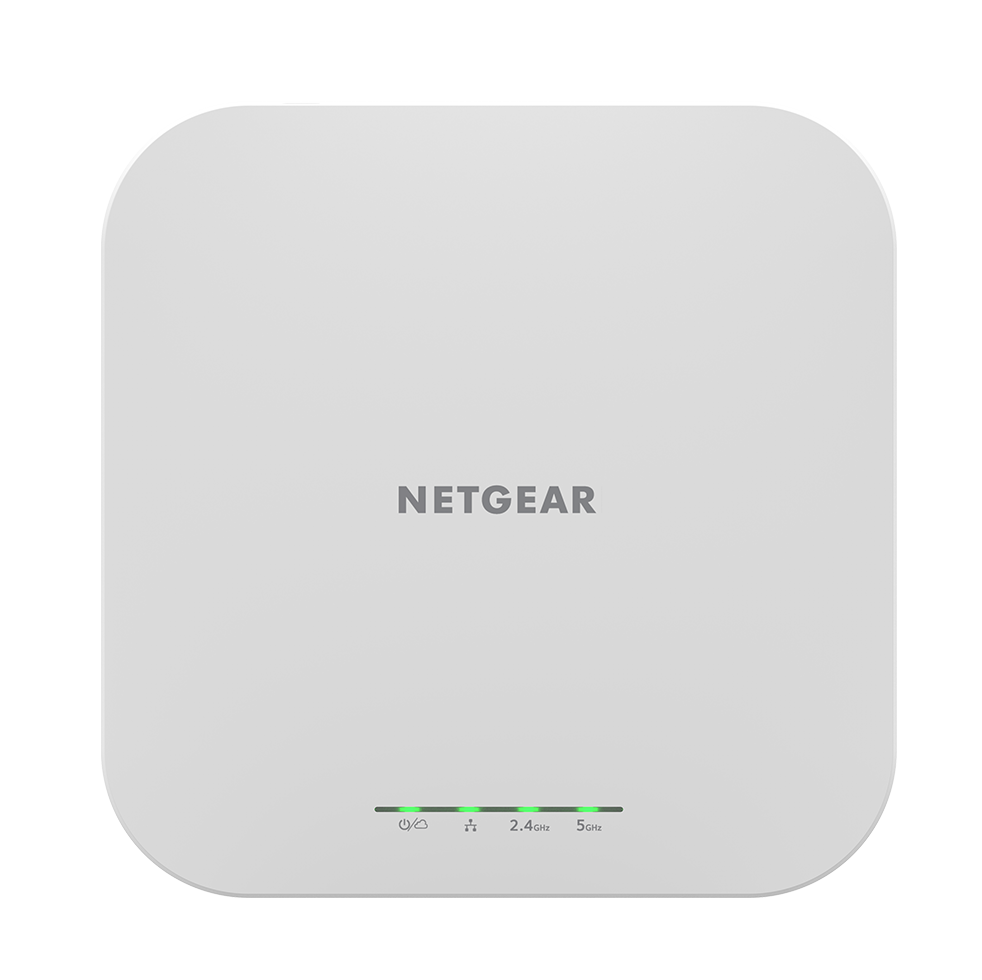 Netgear, WAX610