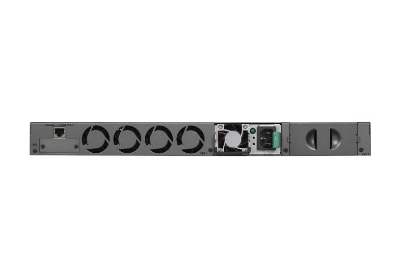 Netgear M4300-52G-PoE+