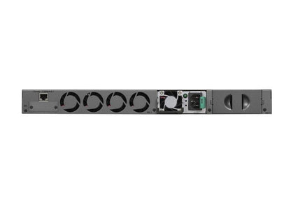 Netgear M4300-52G-PoE+