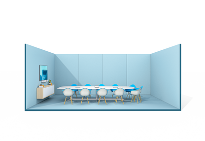 Logitech Rally Bar