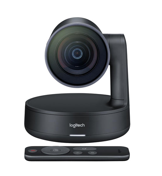 Logitech Rally Camera PTZ