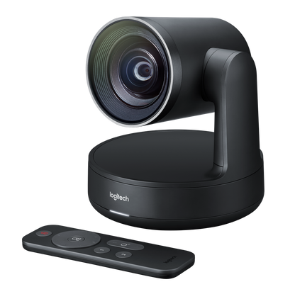 Logitech Rally Camera PTZ