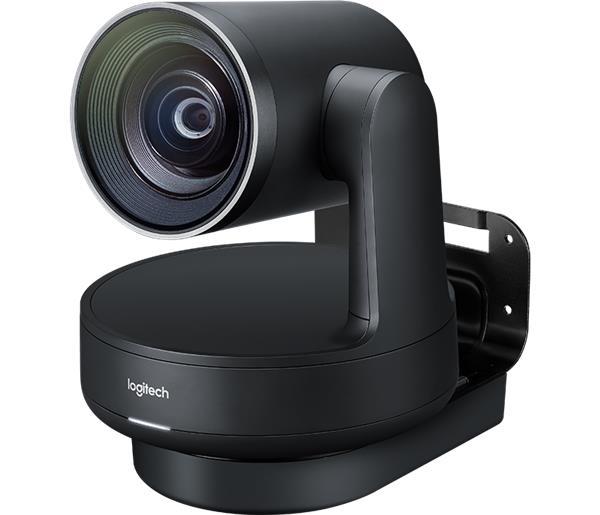Logitech Rally Camera PTZ