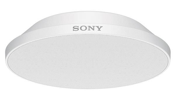 Sony MAS-A100  Beamforming Dante Microphone