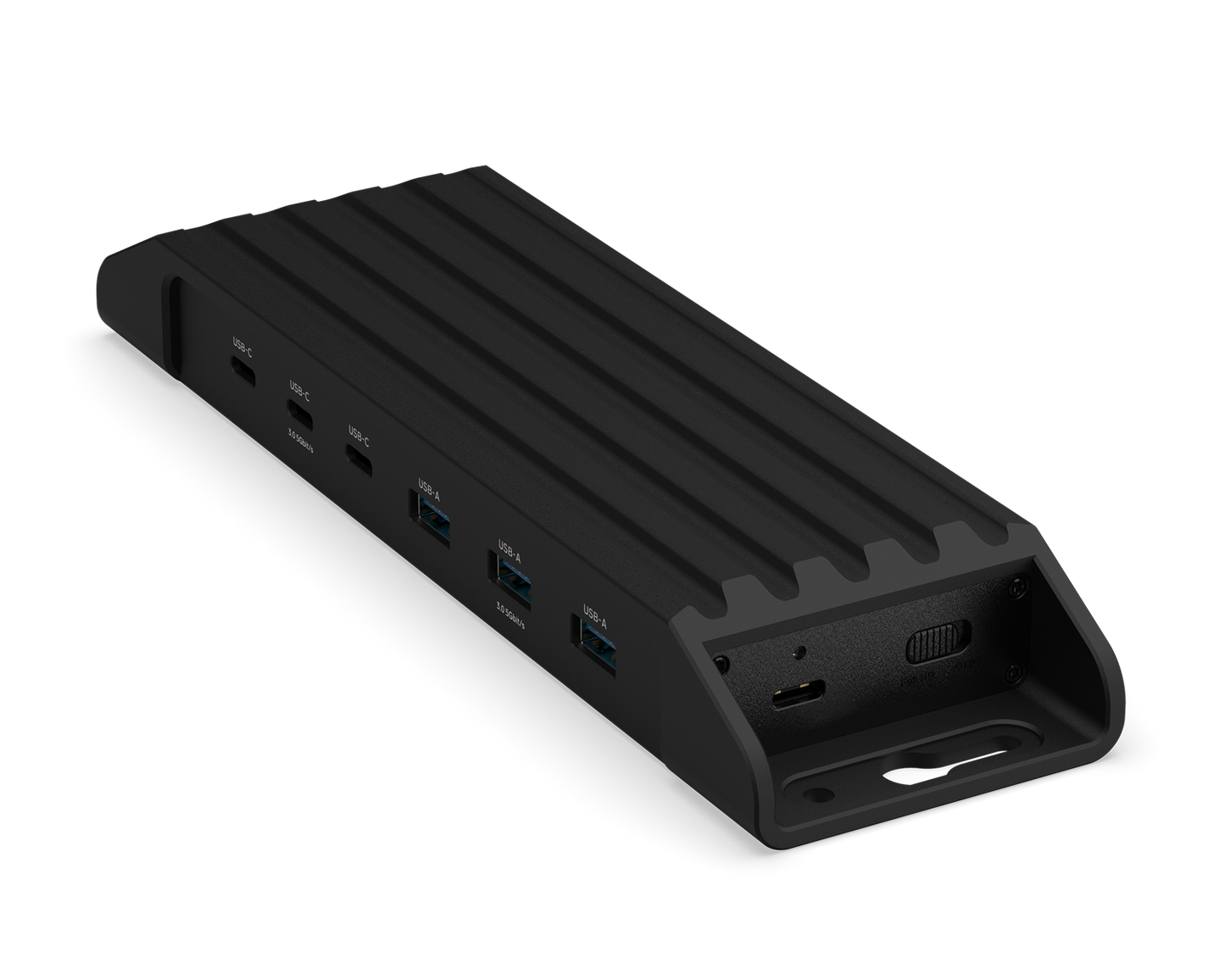 Unisynk Pro AV Dock