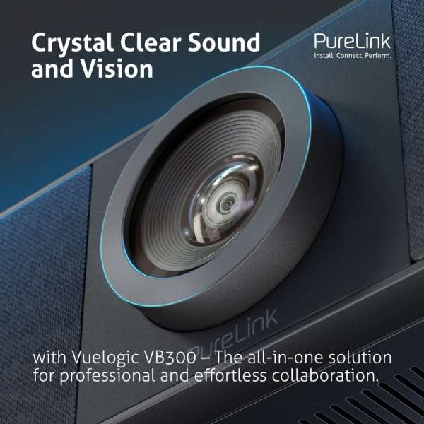 PureLink VL-VB300
