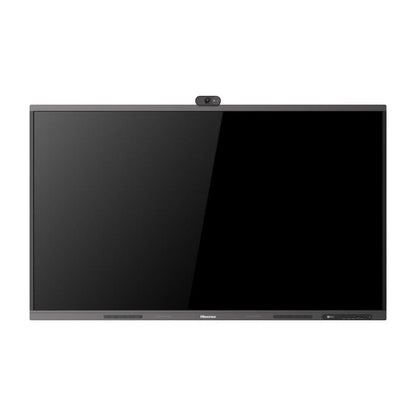 Hisense 75" GoBoard PRO Touch camera