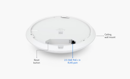 Ubiquiti UniFi WiFi 7 Pro (U7-Pro)