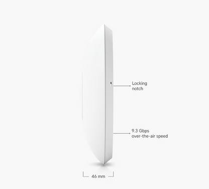 Ubiquiti UniFi WiFi 7 Pro (U7-Pro)