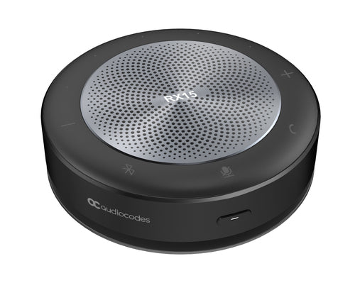 RX15 Speakerphone