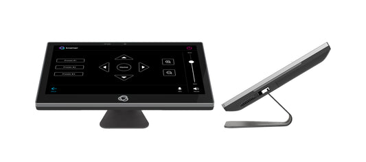 Kramer KT-2015 – Touch-kontrollpanel för AV-styrning