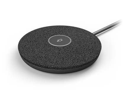 Logitech Rally Mic Pod