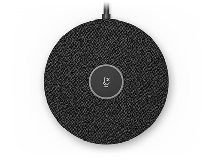 Logitech Rally Mic Pod