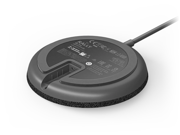 Logitech Rally Mic Pod