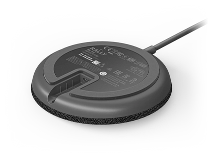 Logitech Rally Mic Pod