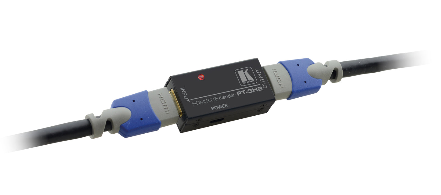 PT-3H2 – HDMI Extender
