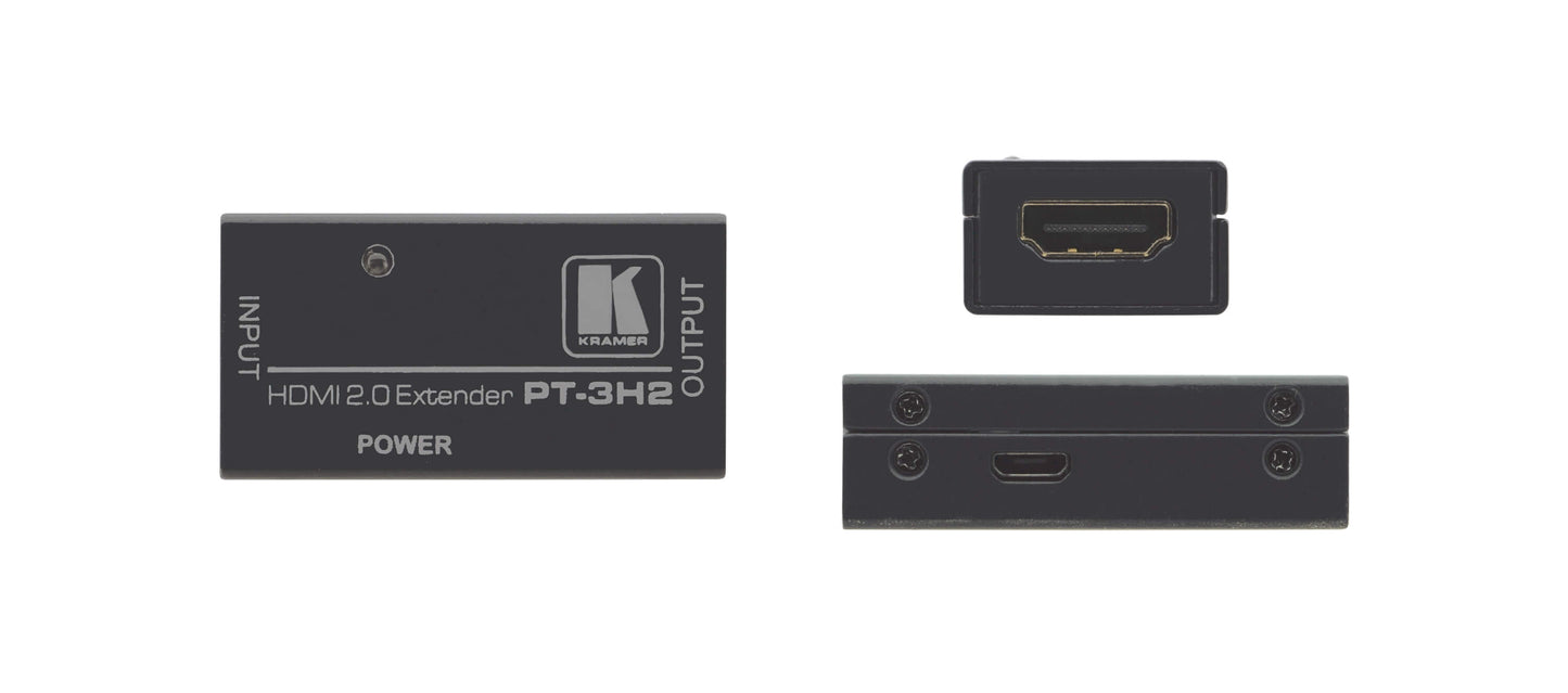 PT-3H2 – HDMI Extender
