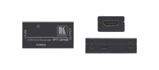 PT-3H2 – HDMI Extender