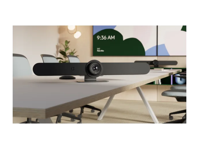 Logitech Rally Bar
