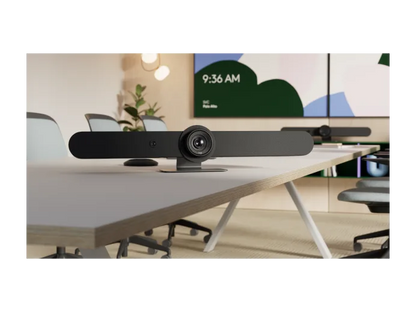 Logitech Rally Bar